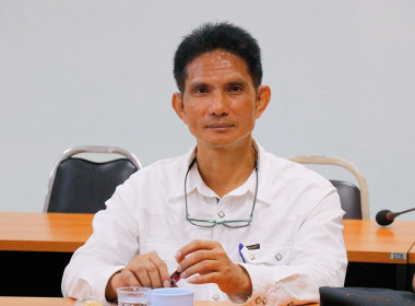 ประชุมคณะทำงานยกระดับชั้น ... พารามิเตอร์รูปภาพ 32